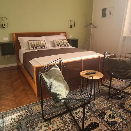 Appartement Dimora Manzoni *